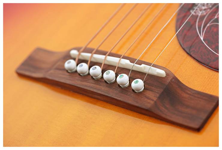 Epiphone Hummingbird Studio Faded Cherry Sunburst  Epiphone Hummingbird Studio Faded Cherry Sunburst