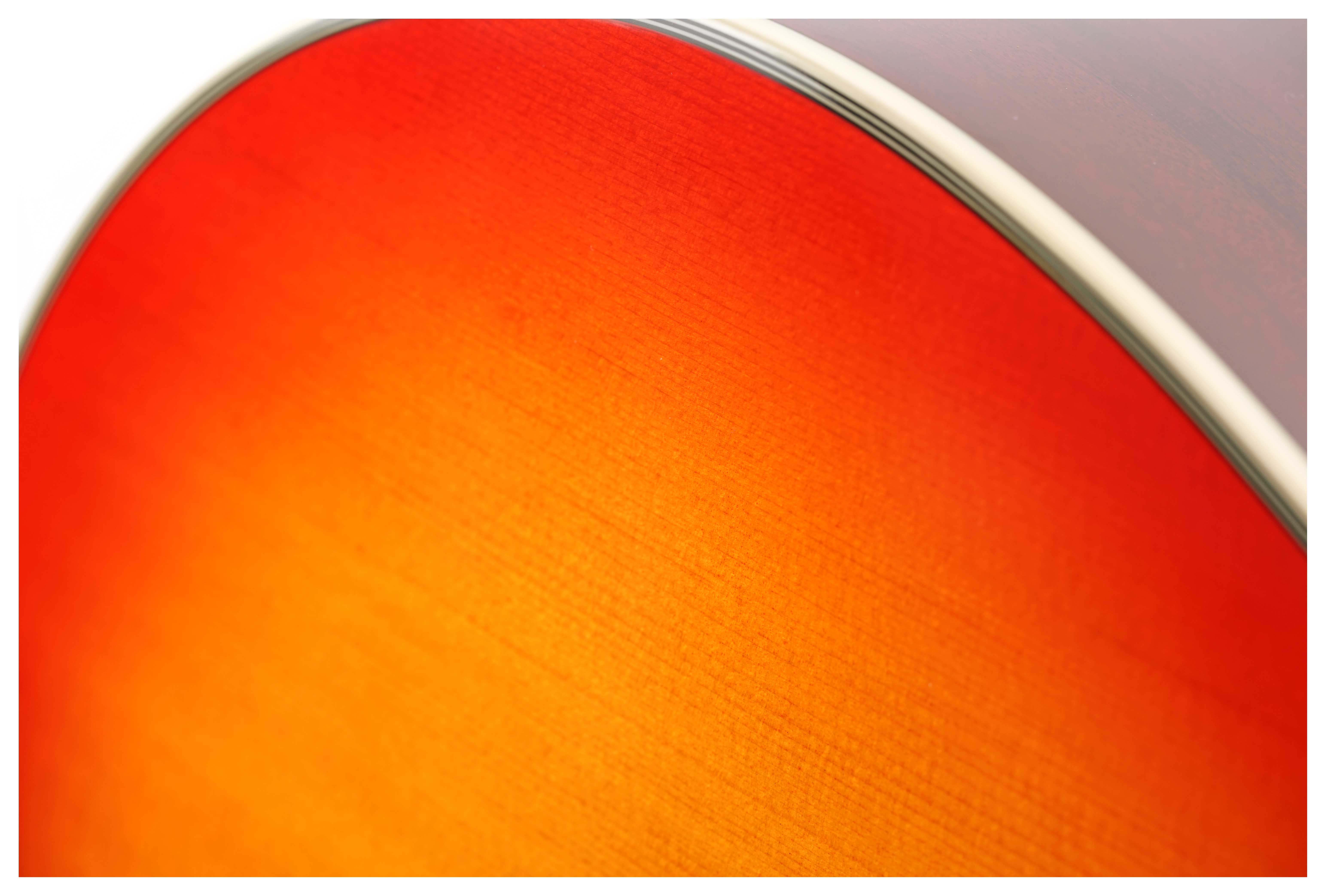 Epiphone Hummingbird Studio Faded Cherry Sunburst 