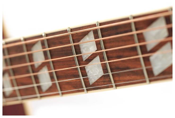 Epiphone Hummingbird Studio Faded Cherry Sunburst  Epiphone Hummingbird Studio Faded Cherry Sunburst