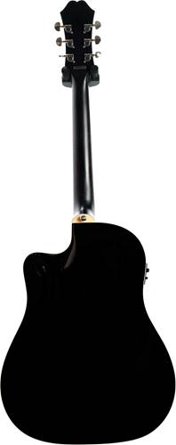 Epiphone J-45EC Studio Ebony (Ex-Demo) #24112300830 Epiphone J-45EC Studio Ebony (Ex-Demo) #24112300830