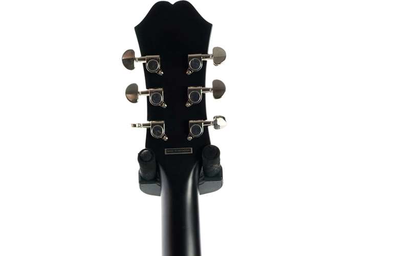 Epiphone J-45EC Studio Ebony (Ex-Demo) #24112300830 Epiphone J-45EC Studio Ebony (Ex-Demo) #24112300830