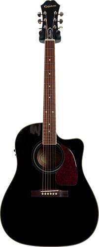 Epiphone J-45EC Studio Ebony (Ex-Demo) #24112300830 Epiphone J-45EC Studio Ebony (Ex-Demo) #24112300830