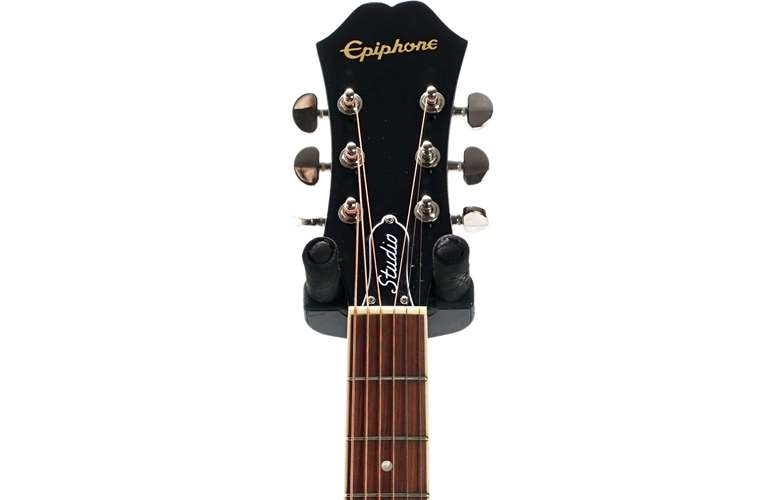 Epiphone J-45EC Studio Ebony (Ex-Demo) #24112300830 Epiphone J-45EC Studio Ebony (Ex-Demo) #24112300830