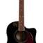 Epiphone J-45EC Studio Ebony (Ex-Demo) #24112300830