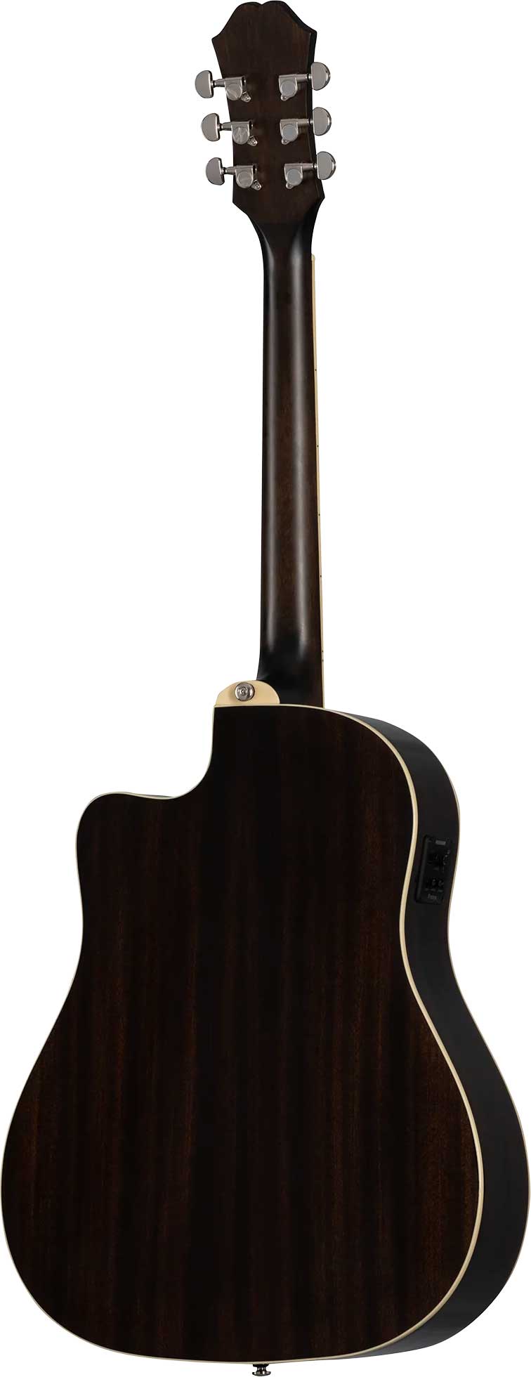 Epiphone J-45EC Studio Natural 