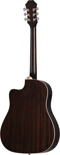 Epiphone J-45EC Studio Vintage Sunburst Epiphone J-45EC Studio Vintage Sunburst