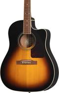 Epiphone J-45EC Studio Vintage Sunburst