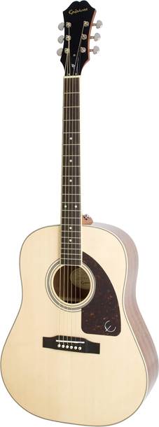 Epiphone J-45 Studio Natural