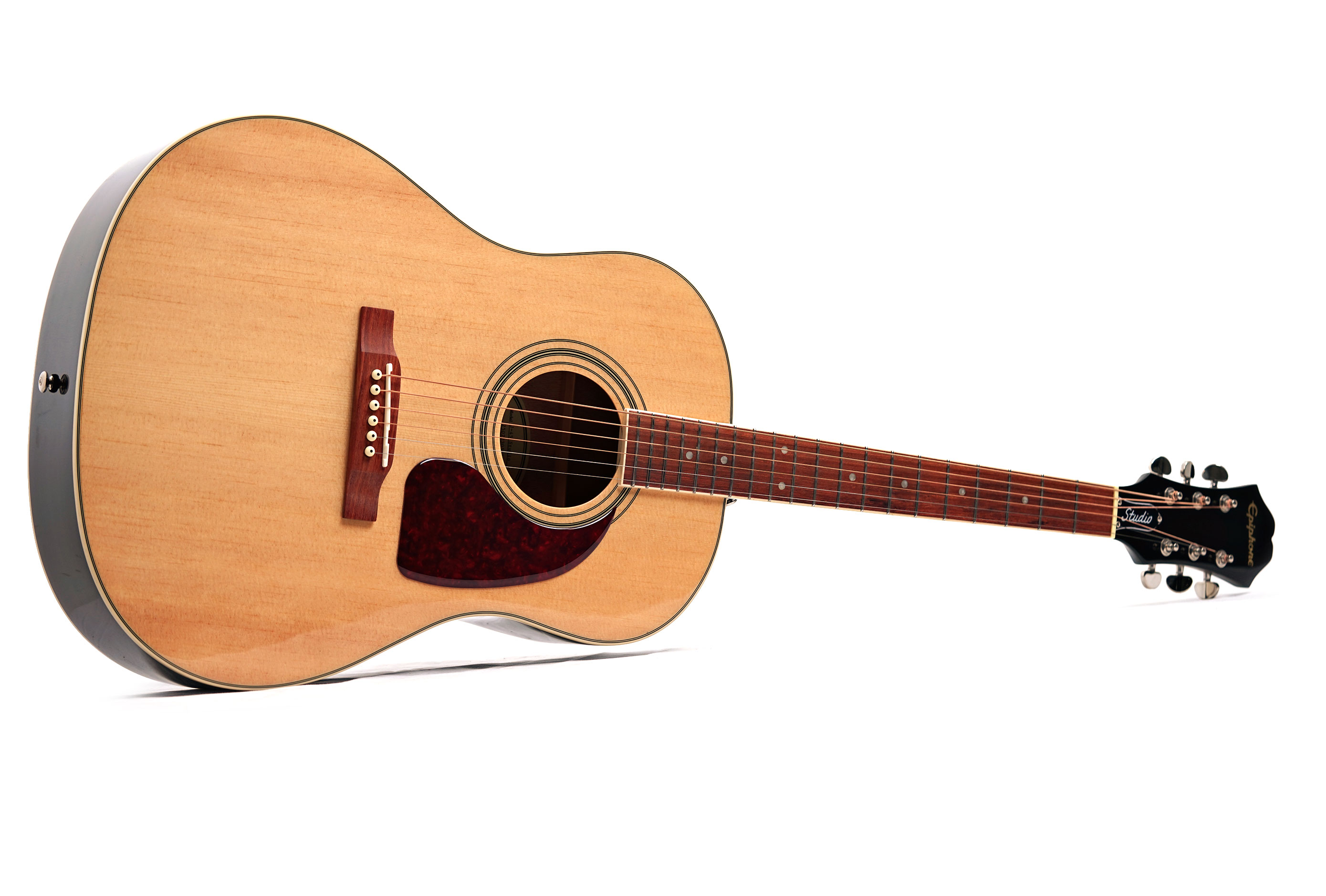 Epiphone J-45 Studio Natural 