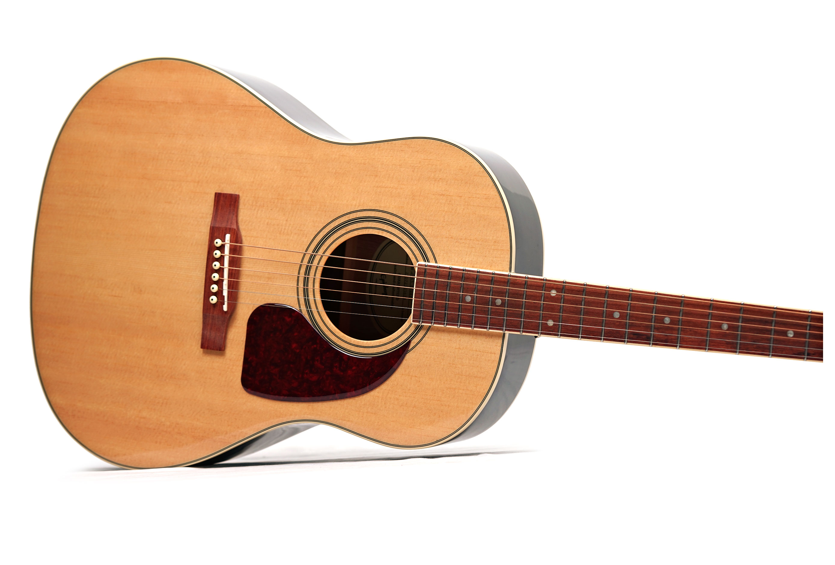Epiphone J-45 Studio Natural 