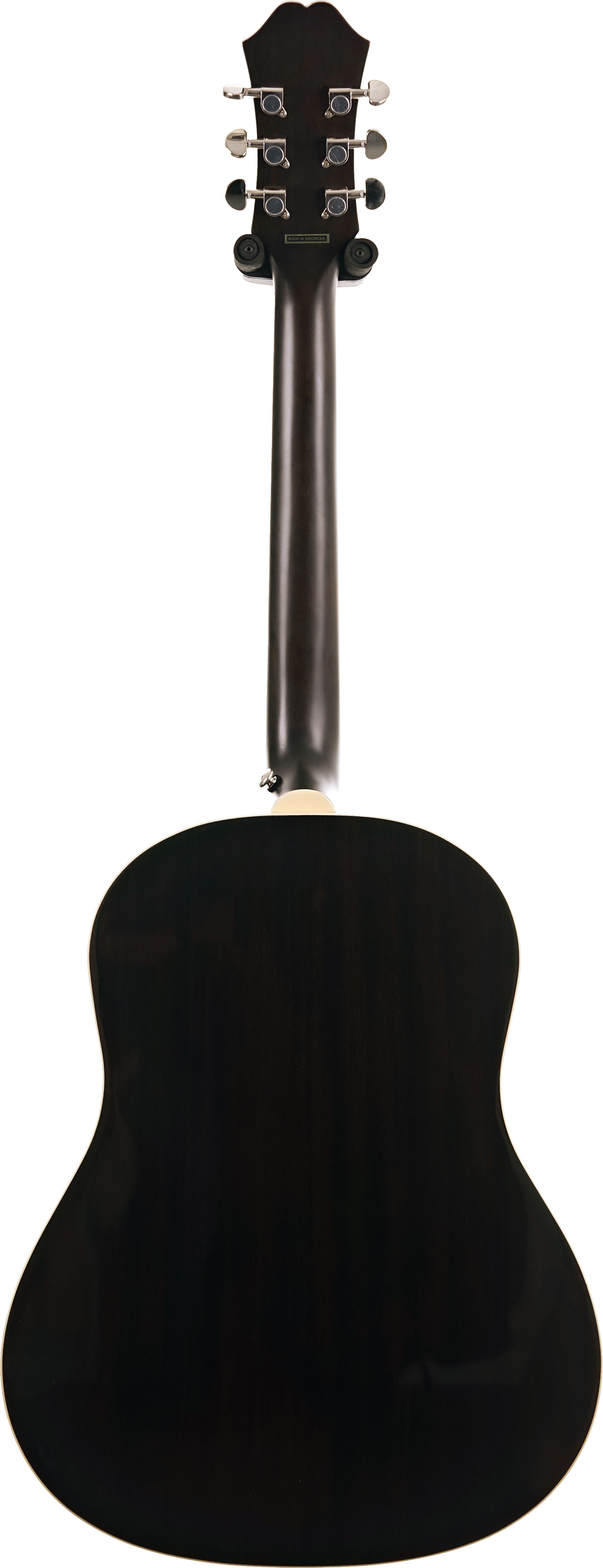 Epiphone J-45 Studio Natural 