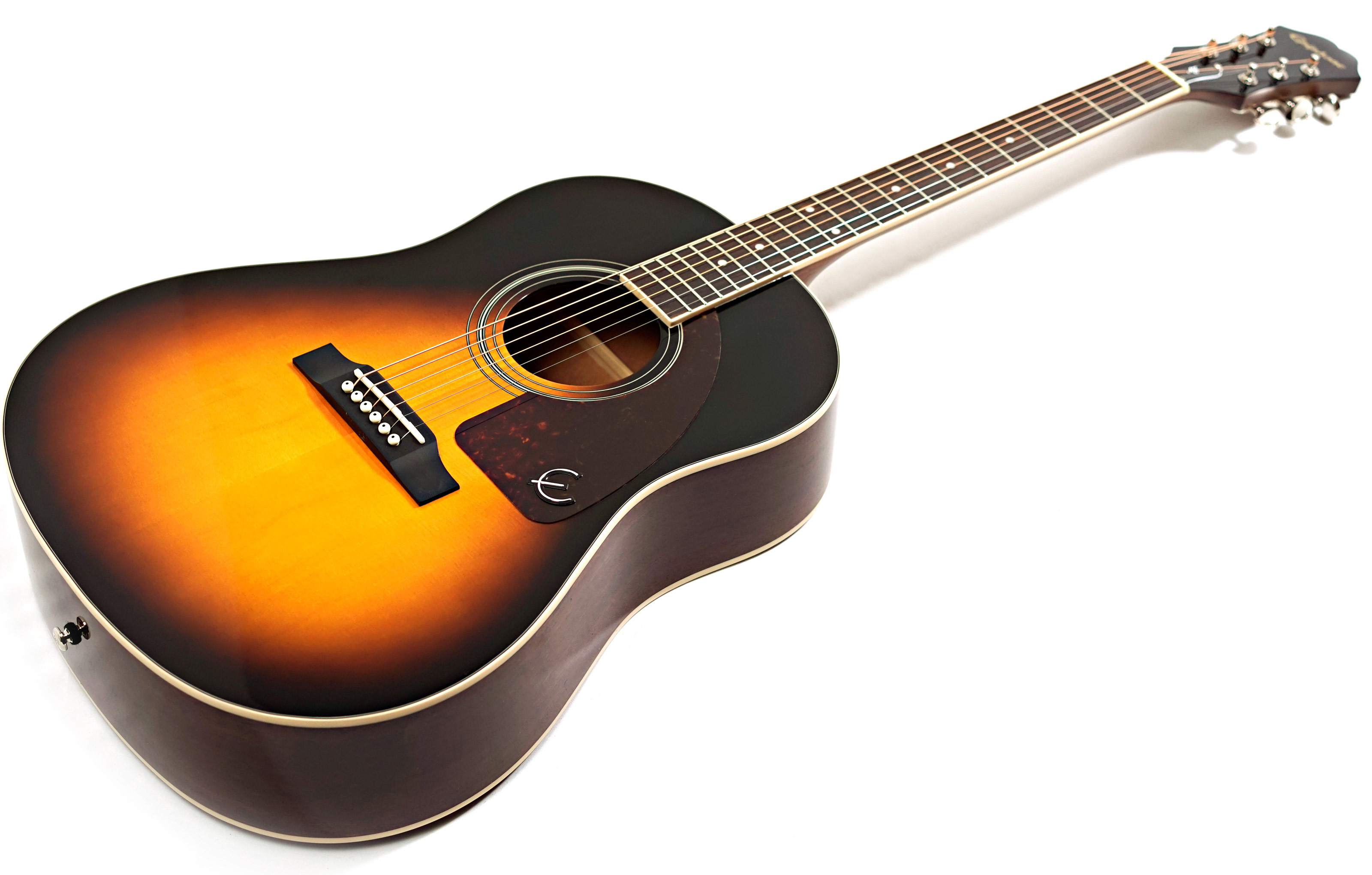 Epiphone J-45 Studio Vintage Sunburst 
