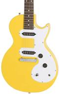 Epiphone Les Paul Melody Maker E1 Sunset Yellow