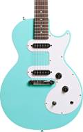 Epiphone Les Paul Melody Maker E1 Turquoise