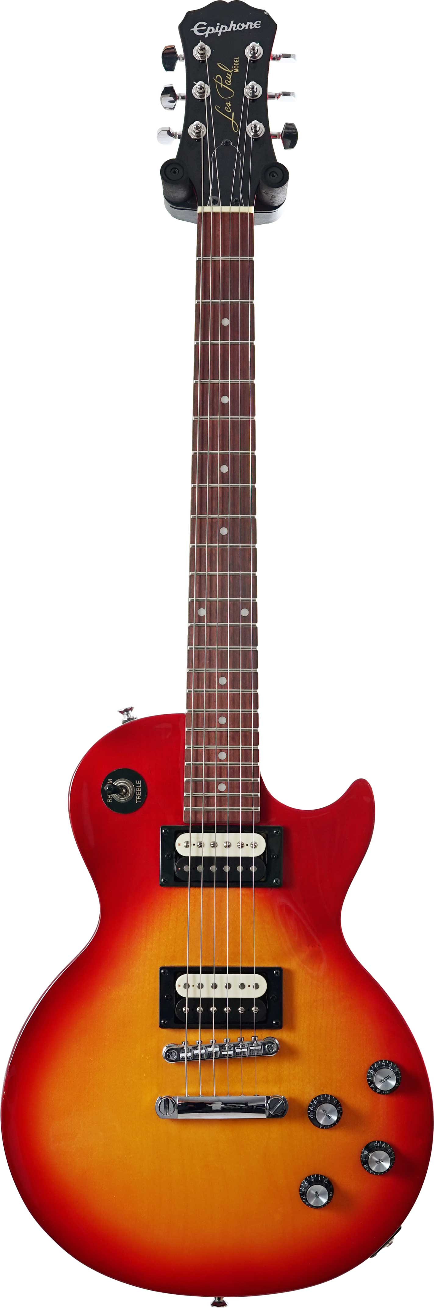 Epiphone Les Paul Studio E1 Heritage Cherry Sunburst (Ex-Demo) #2204132188