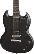 Epiphone SG Special Satin E1 Vintage Worn Ebony