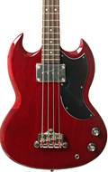Epiphone SG Bass E1 Cherry