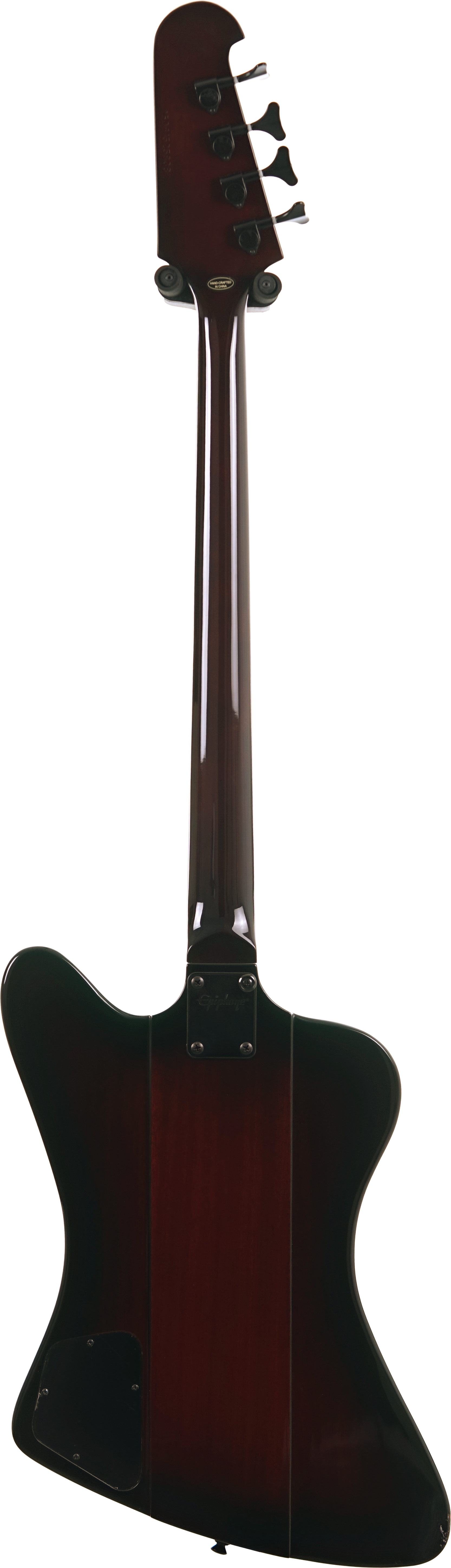 Epiphone Thunderbird E1 Vintage Sunburst (Ex-Demo) #25061525838