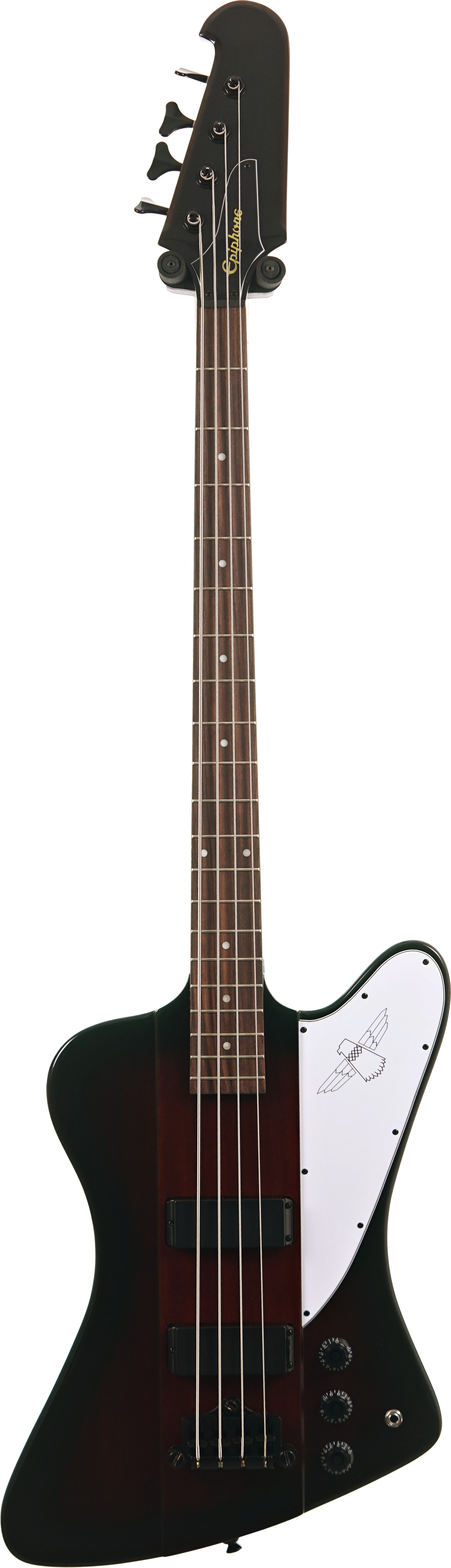 Epiphone Thunderbird E1 Vintage Sunburst (Ex-Demo) #25061525838