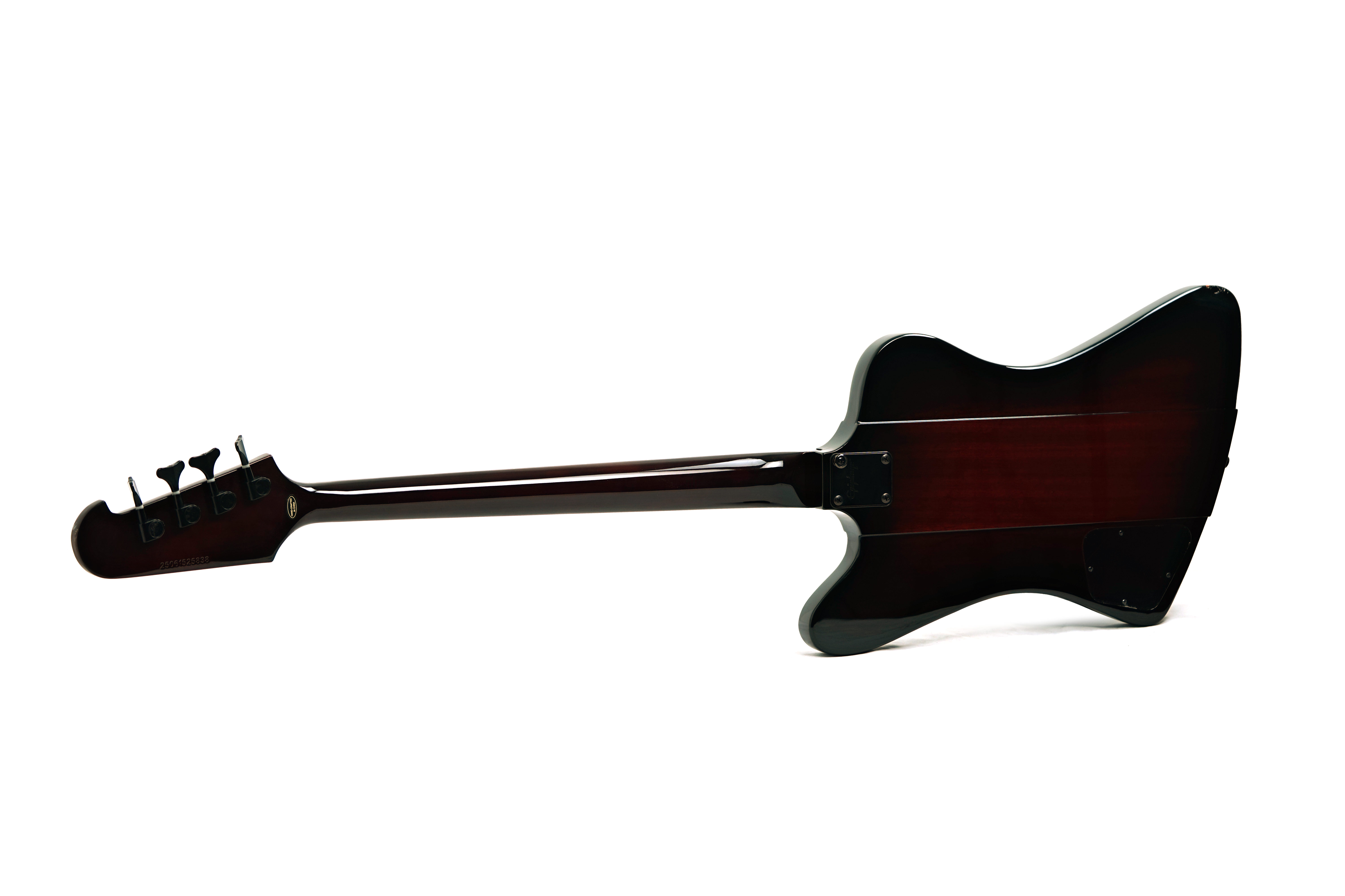 Epiphone Thunderbird E1 Vintage Sunburst (Ex-Demo) #25061525838