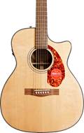 Fender CC-140SCE Natural (Ex-Demo) #CSSE21000089