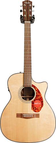 Fender CC-140SCE Natural (Ex-Demo) #CSSE21000089