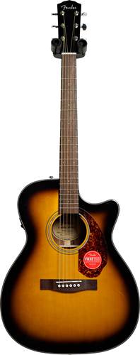 Fender CC-140SCE Sunburst (Ex-Demo) #CSSK20008477