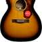 Fender CC-140SCE Sunburst (Ex-Demo) #CSSK20008477 