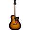Fender CC-140SCE Sunburst (Ex-Demo) #CSSK20008477 Front View