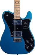Fender Vintera 70s Telecaster Deluxe Lake Placid Blue (Ex-Demo) #MX20092329