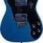 Fender Vintera 70s Telecaster Deluxe Lake Placid Blue (Ex-Demo) #MX20092329 
