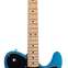 Fender Vintera 70s Telecaster Deluxe Lake Placid Blue (Ex-Demo) #MX20092329 