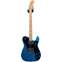 Fender Vintera 70s Telecaster Deluxe Lake Placid Blue (Ex-Demo) #MX20092329 Front View