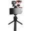 Rode Vlogger Kit Universal Front View