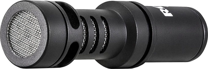 Rode Vlogger Kit Universal