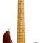 Fender 75th Anniversary Commemorative Precision Bass 2 Colour Bourbon Burst Maple Fingerboard (Ex-Demo) #US200987555 