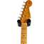 Fender 75th Anniversary Commemorative Stratocaster 2 Colour Bourbon Burst Maple Fingerboard (Ex-Demo) #US20096019 