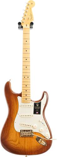 Fender 75th Anniversary Commemorative Stratocaster 2 Colour Bourbon Burst Maple Fingerboard (Ex-Demo) #US20097977