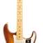 Fender 75th Anniversary Commemorative Stratocaster 2 Colour Bourbon Burst Maple Fingerboard (Ex-Demo) #US20097977 