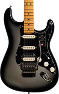 Fender Ultra Luxe Stratocaster HSS Silverburst Maple Fingerboard (Ex-Demo) #US210010051