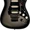 Fender Ultra Luxe Stratocaster HSS Silverburst Maple Fingerboard (Ex-Demo) #US210010051 