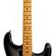 Fender Ultra Luxe Stratocaster HSS Silverburst Maple Fingerboard (Ex-Demo) #US210010051 