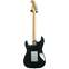 Fender American Ultra Luxe Stratocaster HSS Mystic Black Rosewood Fingerboard (Ex-Demo) #US23092067 Back View