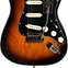 Fender American Ultra Luxe Stratocaster 2 Tone Sunburst Maple Fingerboard (Ex-Demo) #US23059187 