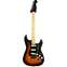 Fender American Ultra Luxe Stratocaster 2 Tone Sunburst Maple Fingerboard (Ex-Demo) #US23059187 Front View