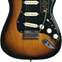 Fender American Ultra Luxe Stratocaster 2 Tone Sunburst Maple Fingerboard (Ex-Demo) #US23059148 