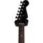Fender American Ultra Luxe Stratocaster 2 Tone Sunburst Rosewood Fingerboard (Ex-Demo) #US210068401 