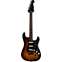 Fender American Ultra Luxe Stratocaster 2 Tone Sunburst Rosewood Fingerboard (Ex-Demo) #US210068401 Front View