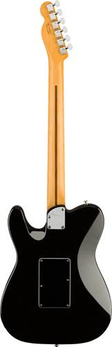 Fender American Ultra Luxe Telecaster HH Floyd Mystic Black Maple Fingerboard Fender American Ultra Luxe Telecaster HH Floyd Mystic Black Maple Fingerboard