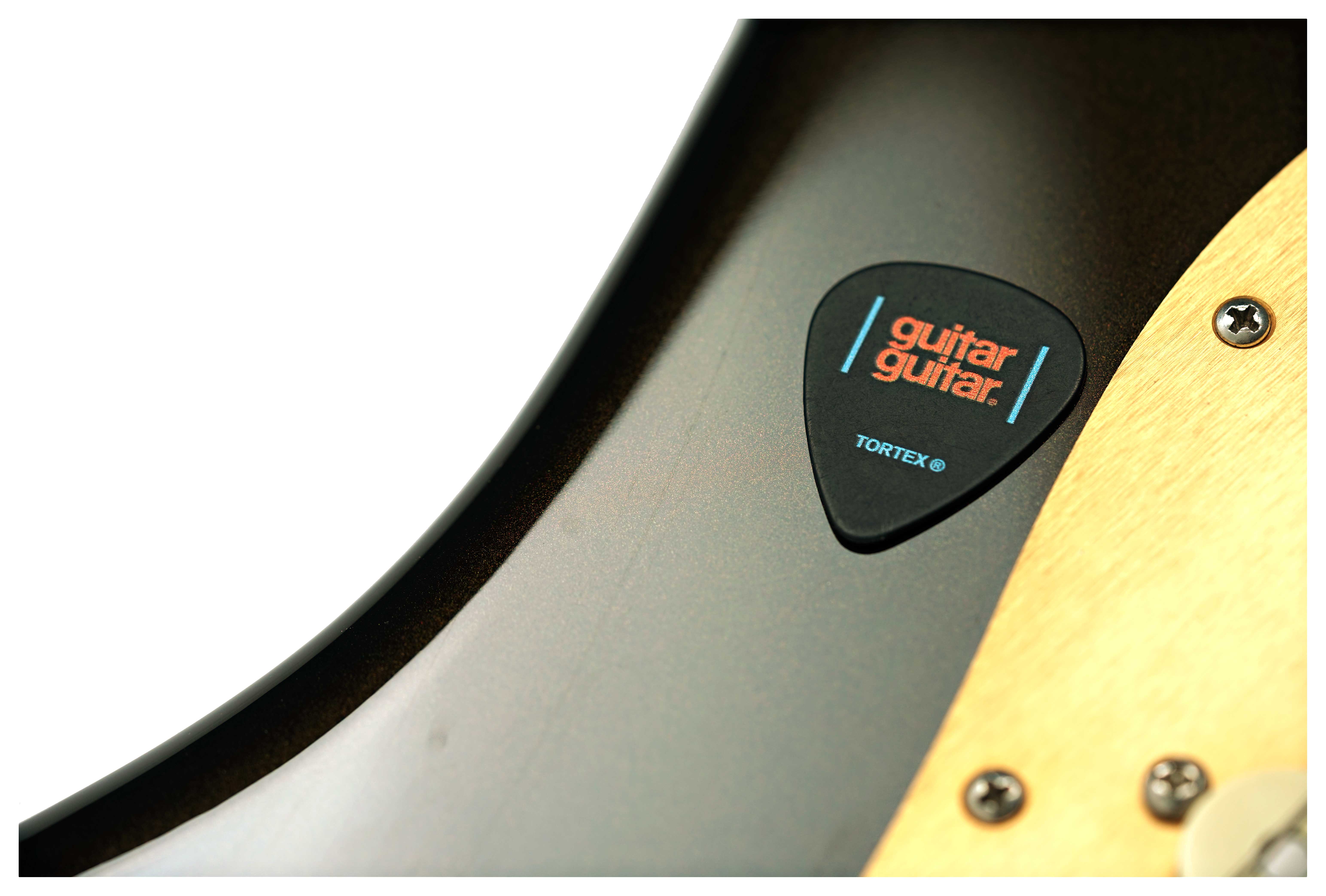 Fender American Ultra Stratocaster Texas Tea Maple Fingerboard Left Handed (Ex-Demo) #US210006206